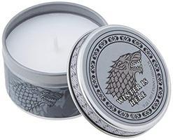 Game of Thrones: House Stark Scented Candle : Small, Mint